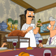 Illustration for article titled 8 Delectable Thanksgiving Cartoons (That You Can Stream Right Now)